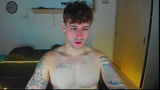 Ares blue online show from 4, 2, 2026