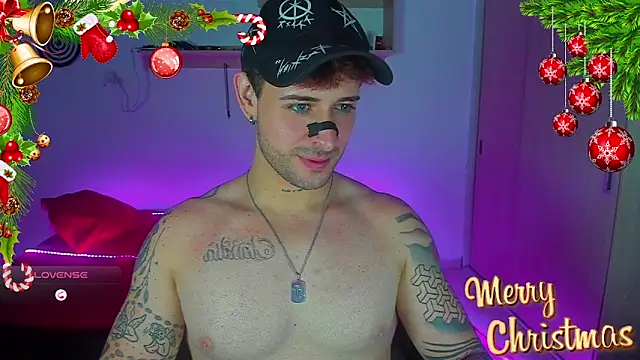 Ares blue online show from 22, 12, 2025