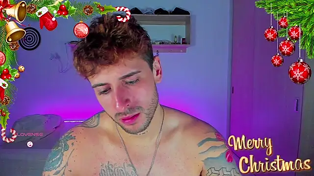 Ares blue online show from 19, 12, 2025