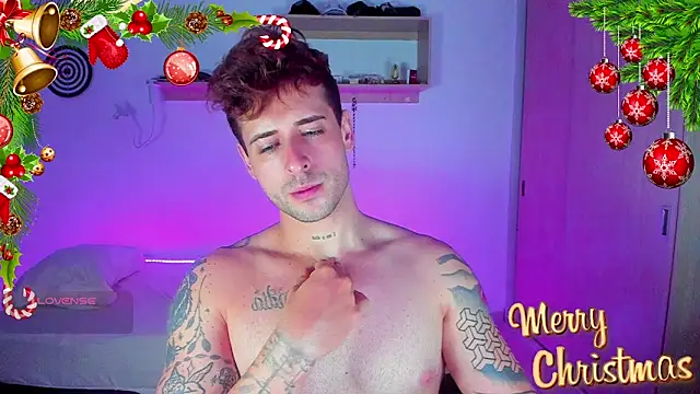 Ares blue online show from 20, 12, 2025