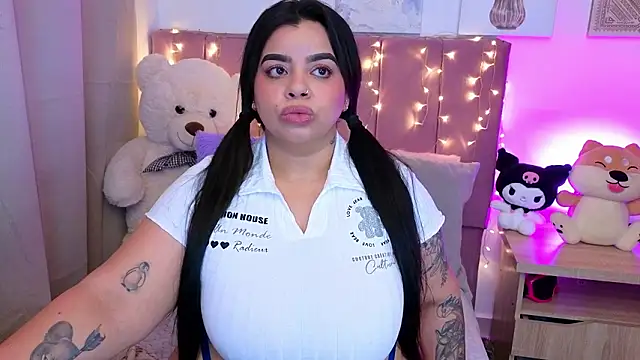 MiahJoness online show from 15, 1, 2026