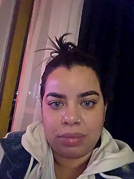 MiahJoness online show from 12, 10, 2025