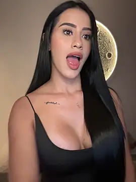 SarahhSmitth1 online show from 9, 10, 2025