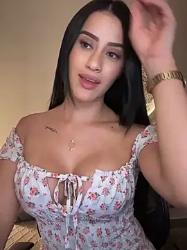 SarahhSmitth1 online show from 27, 11, 2025