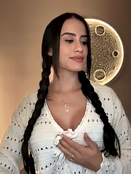 SarahhSmitth1 online show from 20, 10, 2025