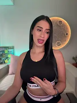 SarahhSmitth1 online show from 2, 6, 2026