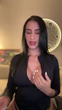 SarahhSmitth1 online show from 22, 4, 2026