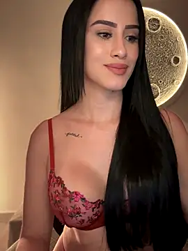 SarahhSmitth1 online show from 16, 10, 2025