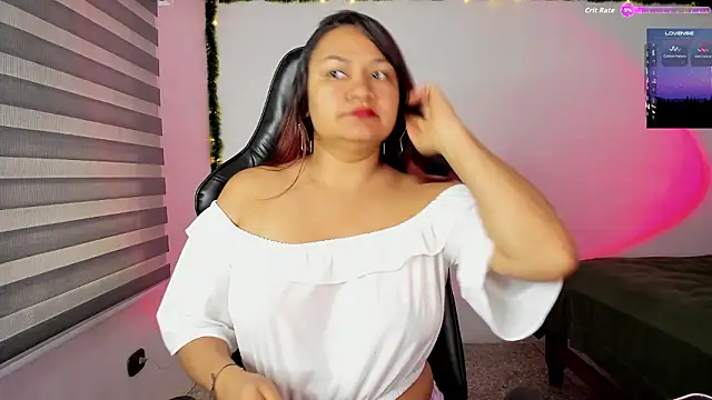 hollymollyxoxo online show from 9, 3, 2026