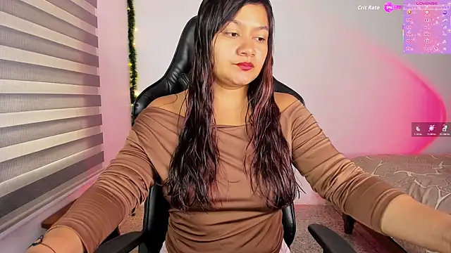 hollymollyxoxo online show from 13, 4, 2026