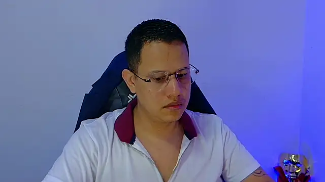 Snapshot of LiamVidal chatting on 13, 4, 2026 LiamVidal online show from 13, 4, 2026