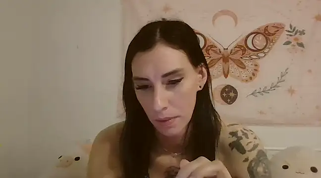 averietheangel online show from 19, 2, 2025