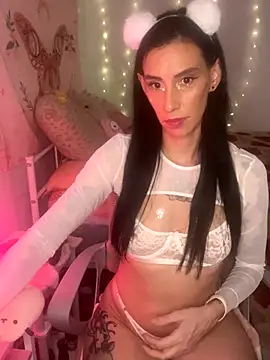 averietheangel online show from 3, 10, 2025