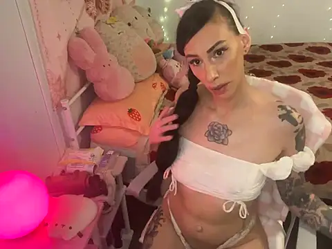 averietheangel online show from 23, 9, 2025