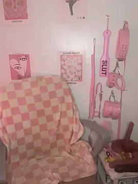 averietheangel online show from 8, 10, 2025