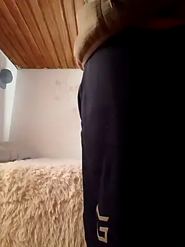 Snapshot of Ssan25 chatting on 18, 3, 2026 Ssan25 online show from 18, 3, 2026