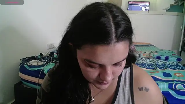 Laurenkenner  online show from 17, 7, 2026