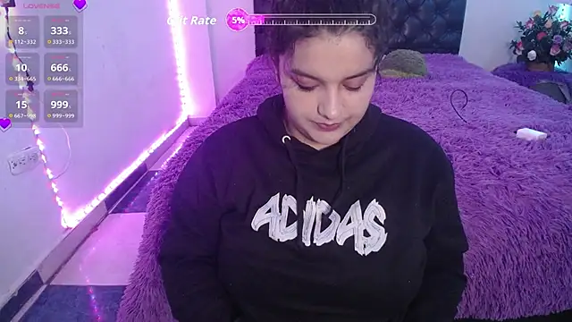 Laurenkenner  online show from 16, 3, 2026