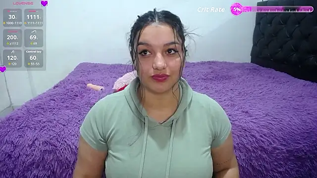 Laurenkenner  online show from 6, 2, 2026