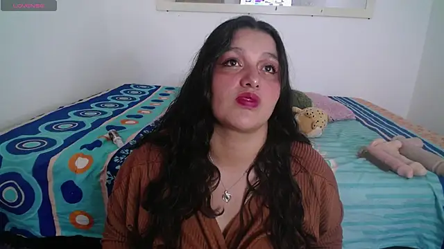 Laurenkenner  online show from 24, 6, 2026