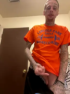 Snapshot of biggoonc chatting on 7, 10, 2025 biggoonc online show from 7, 10, 2025
