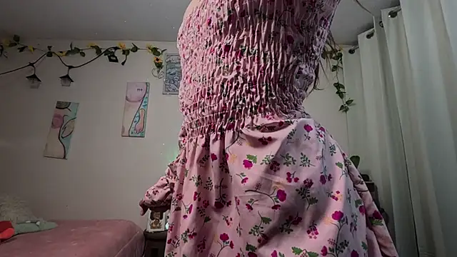 Tomoe b online show from 24, 2, 2026