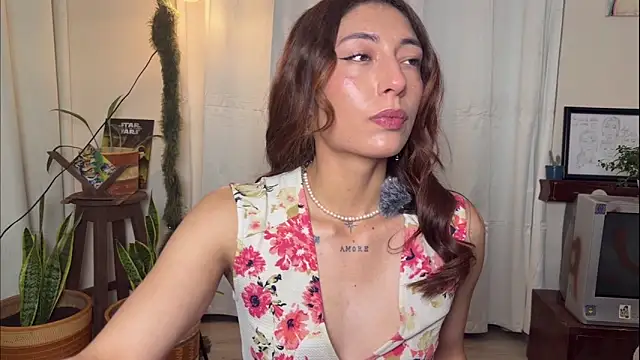 Snapshot of Tomoe_b chatting on 23, 5, 2026 Tomoe b online show from 23, 5, 2026