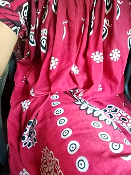 Ralisha Rani online show from 29, 9, 2025