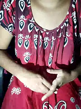 Ralisha Rani online show from 11, 10, 2025