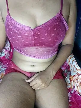 Ralisha Rani online show from 9, 11, 2025