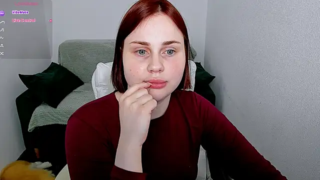 Snapshot of Patricia_Perez chatting on 1, 6, 2026 Patricia Perez online show from 1, 6, 2026