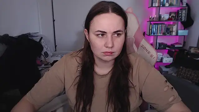 SexyWitch 666 online show from 5, 3, 2026