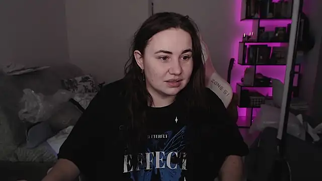 SexyWitch 666 online show from 12, 2, 2026