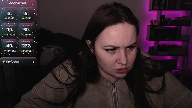 SexyWitch 666 online show from 31, 1, 2025