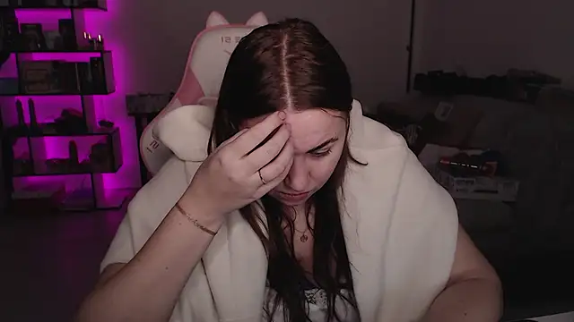 SexyWitch 666 online show from 16, 12, 2025