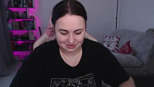 SexyWitch 666 online show from 13, 1, 2026