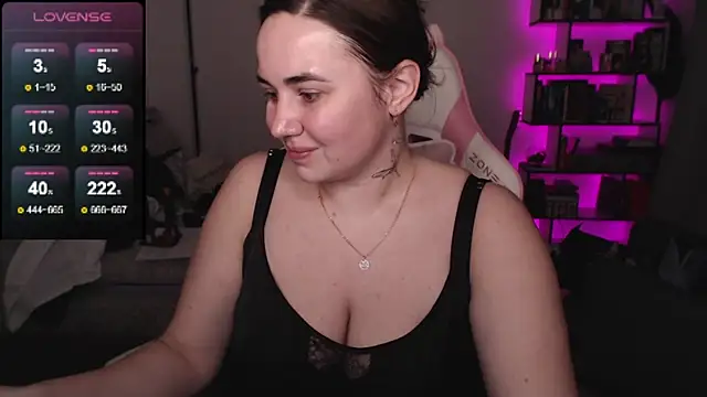 SexyWitch 666 online show from 18, 3, 2026