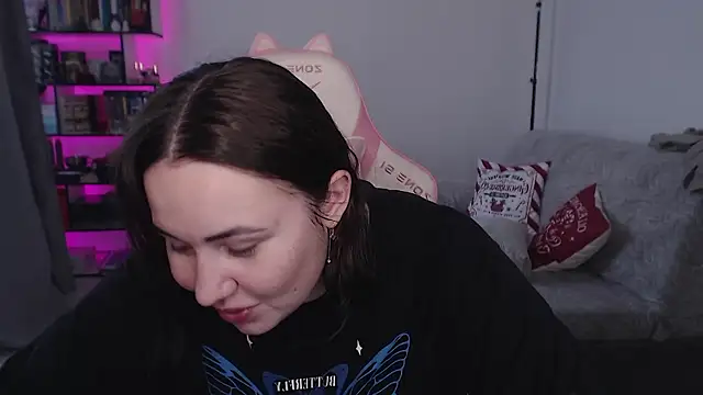 SexyWitch 666 online show from 14, 1, 2026