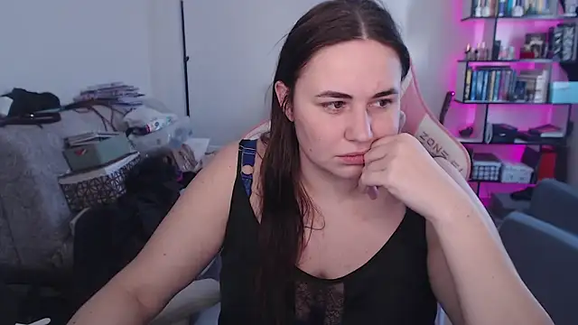 SexyWitch 666 online show from 7, 3, 2026