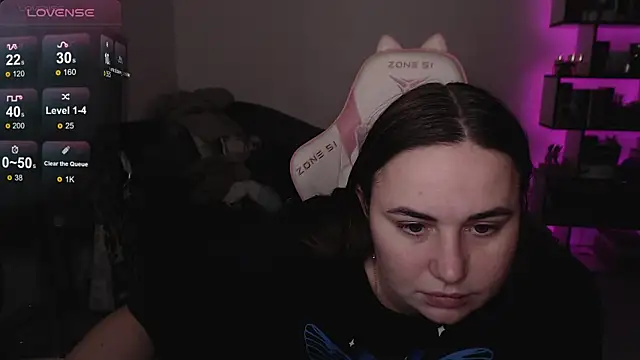 SexyWitch 666 online show from 27, 10, 2025