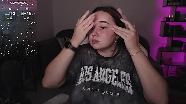 SexyWitch 666 online show from 16, 10, 2025