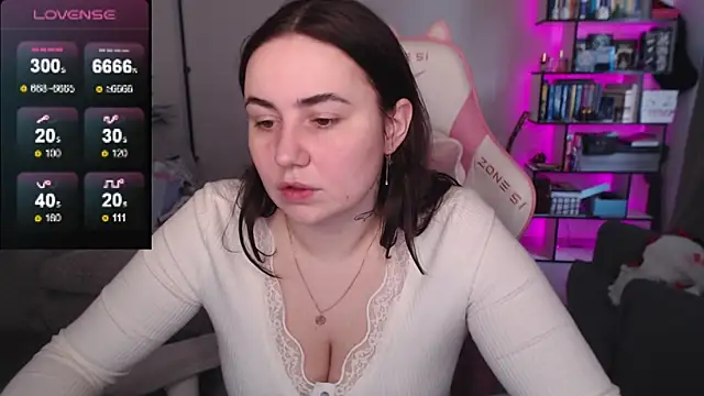 Snapshot of SexyWitch_666 chatting on 24, 4, 2026 SexyWitch 666 online show from 24, 4, 2026