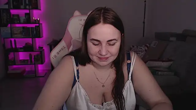 SexyWitch 666 online show from 17, 12, 2025