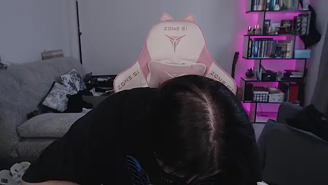 SexyWitch 666 online show from 16, 2, 2026