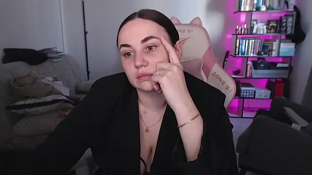 SexyWitch 666 online show from 13, 3, 2026