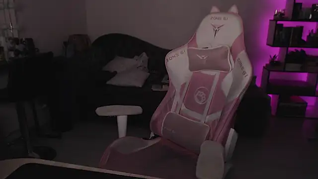 SexyWitch 666 online show from 30, 11, 2025