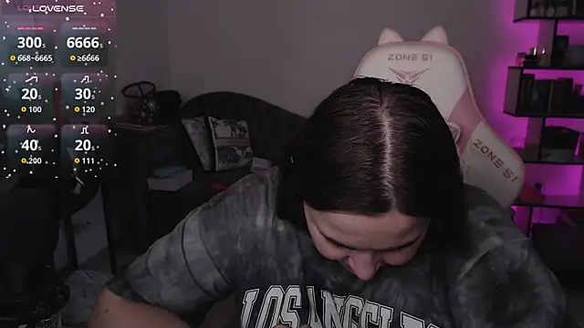 SexyWitch 666 online show from 14, 10, 2025