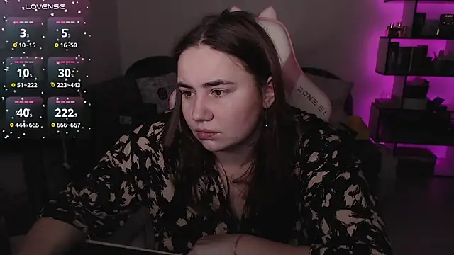 SexyWitch 666 online show from 19, 11, 2025