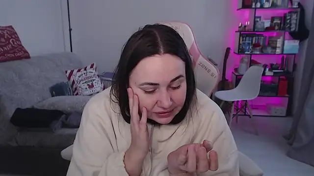 SexyWitch 666 online show from 17, 1, 2026