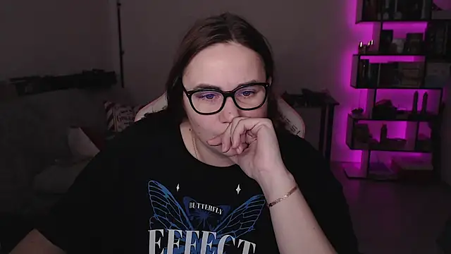 SexyWitch 666 online show from 14, 12, 2025